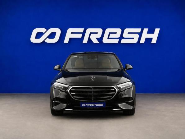 Mercedes-Benz E-Класс VI (W214 S214) с пробегом 2025 года, цена 7 699 977 рублей, 9938 км, седан, Автокод Объявления