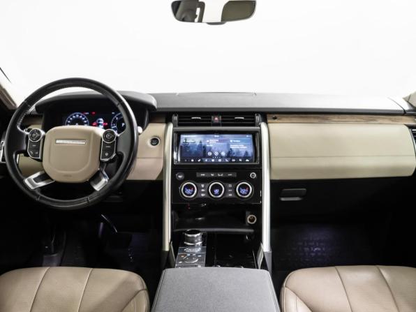 Land Rover Discovery V с пробегом 2018 года, цена 3 100 000 рублей, 124168 км, внедорожник, Автокод Объявления