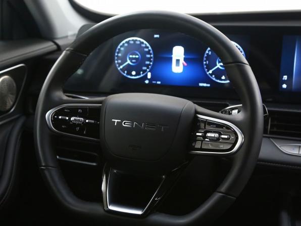 Tenet T7 с пробегом 2025 года, цена 2 451 000 рублей, 15450 км, внедорожник, Автокод Объявления