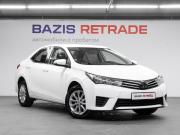 Toyota Corolla XI (E160 E170 E180) Тюмень  - изображение 26