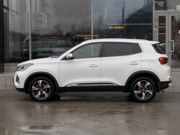Chery Tiggo 4 Pro I с пробегом 2022 года, цена 1 500 000 рублей, 48860 км, внедорожник, Автокод Объявления