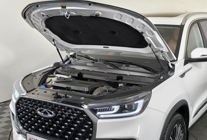Chery Tiggo 8 Pro Max I с пробегом 2023 года, цена 2 390 000 рублей, 29868 км, внедорожник, Автокод Объявления