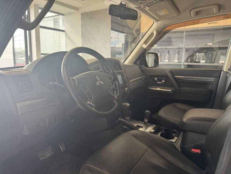 Mitsubishi Pajero IV Рестайлинг 2 Ярославль  - изображение 7