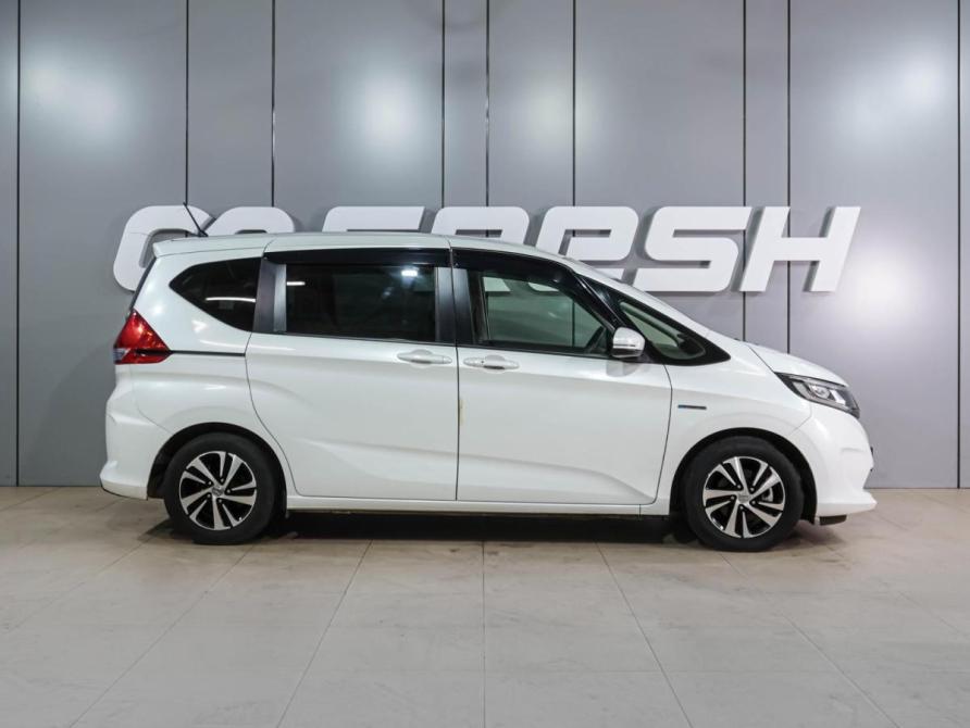 Honda Freed II Воронеж  - изображение 5
