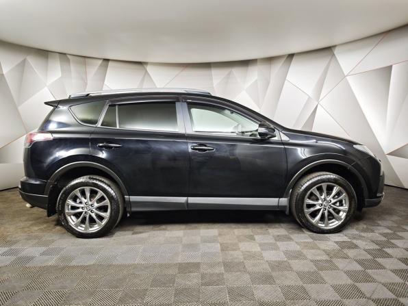 Toyota RAV4 IV (XA40) Рестайлинг с пробегом 2019 года, цена 2 050 000 рублей, 236473 км, внедорожник, Автокод Объявления
