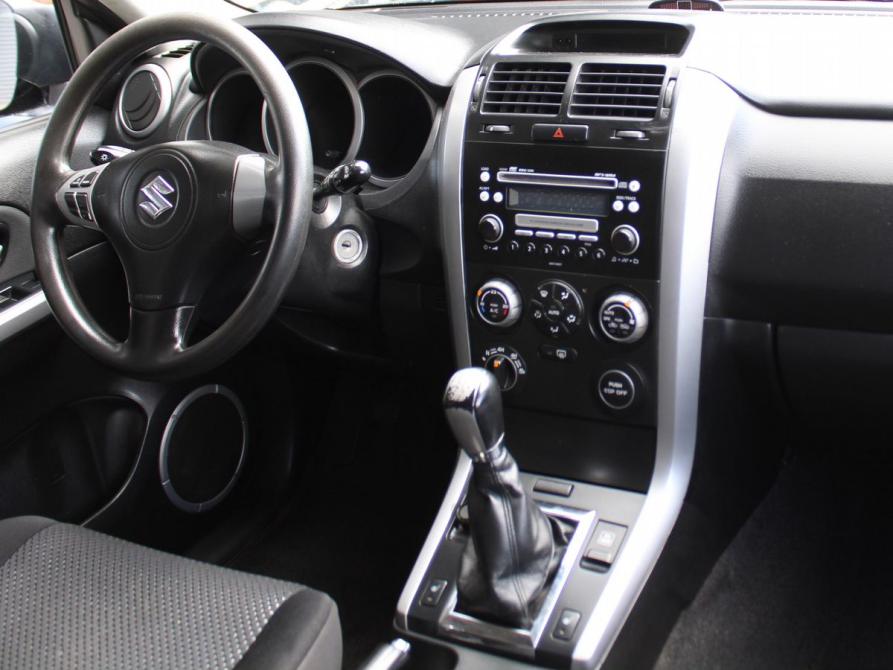 Suzuki Grand Vitara II Дзержинск  - изображение 15
