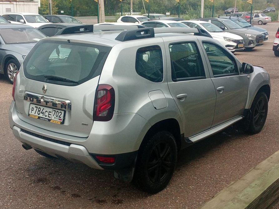 Renault Duster I Рестайлинг Стерлитамак  - изображение 3