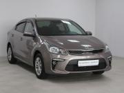 Kia Rio IV Старый Оскол  - изображение 22