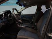 Chevrolet Cruze I Рестайлинг Москва  - изображение 29