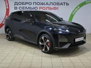 Changan Deepal S07 I Москва  - изображение 21