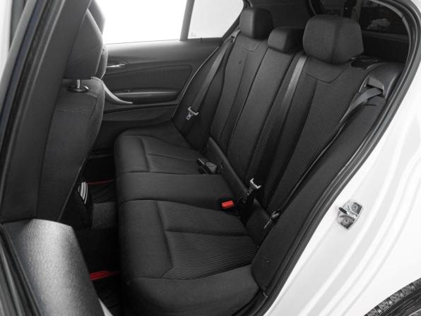 BMW 1 серии II (F20/F21) с пробегом 2012 года, цена 1 199 000 рублей, 214454 км, хэтчбек, Автокод Объявления