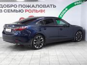 Mazda 6 III (GJ) Рестайлинг 2 Москва  - изображение 23