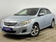Toyota Corolla X (E140 E150) Борисоглебск  - изображение 15