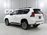 Toyota Land Cruiser Prado 150 Series Рестайлинг 3 Ростов-на-Дону  - изображение 26