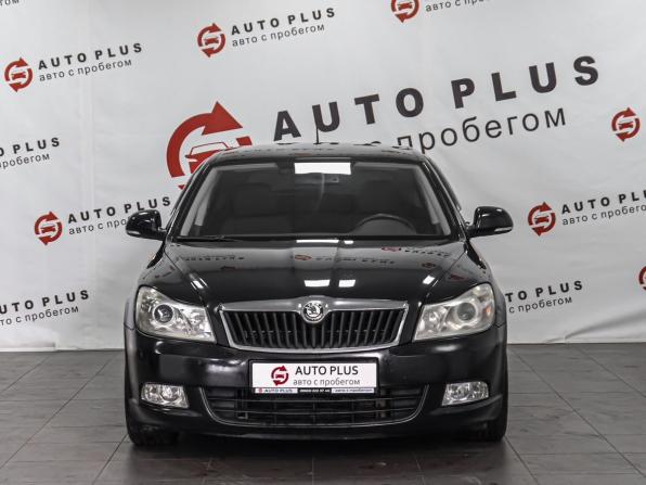 Skoda Octavia II (A5) Рестайлинг с пробегом 2011 года, цена 819 000 рублей, 180178 км, лифтбек, Автокод Объявления