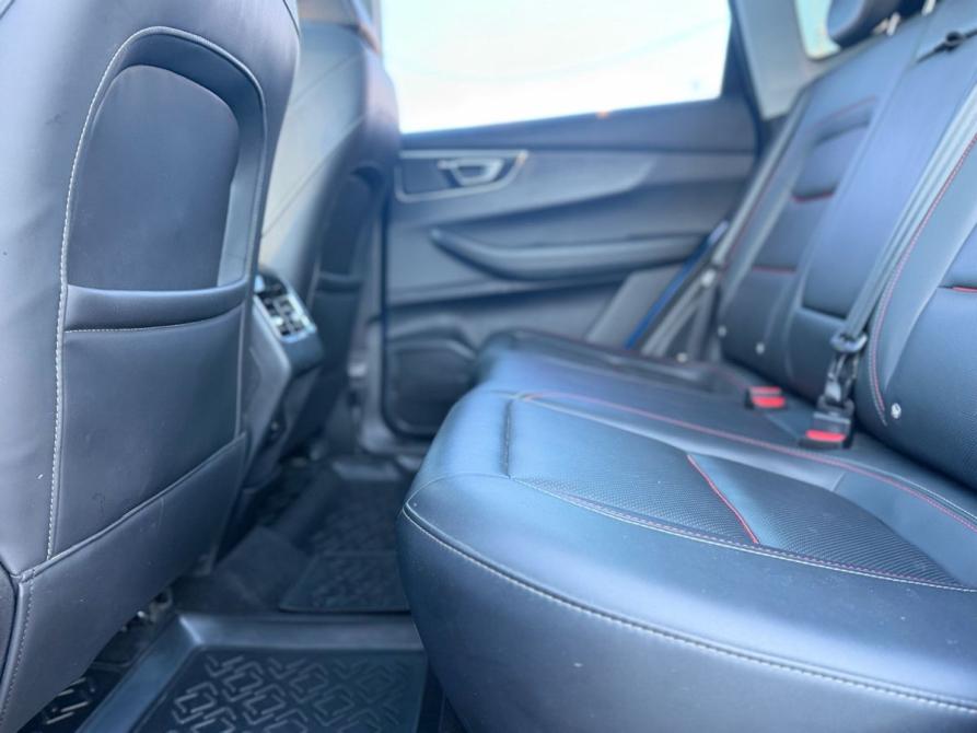 Chery Tiggo 7 Pro I Нижний Новгород  - изображение 15