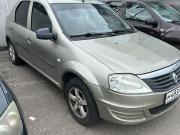 Renault Logan I Рестайлинг Нижний Новгород  - изображение 7