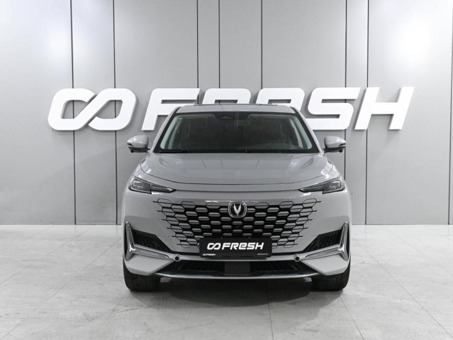 Changan UNI-K Ростов-на-Дону  - изображение 3