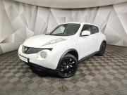 Nissan Juke I Москва  - изображение 22