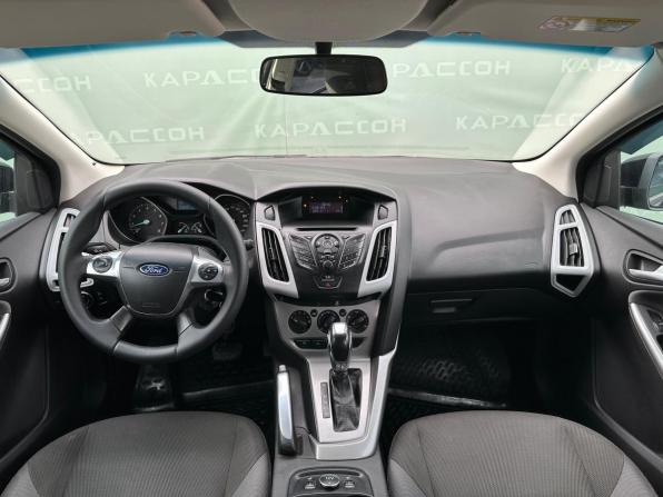 Ford Focus III с пробегом 2012 года, цена 710 000 рублей, 132417 км, хэтчбек, Автокод Объявления