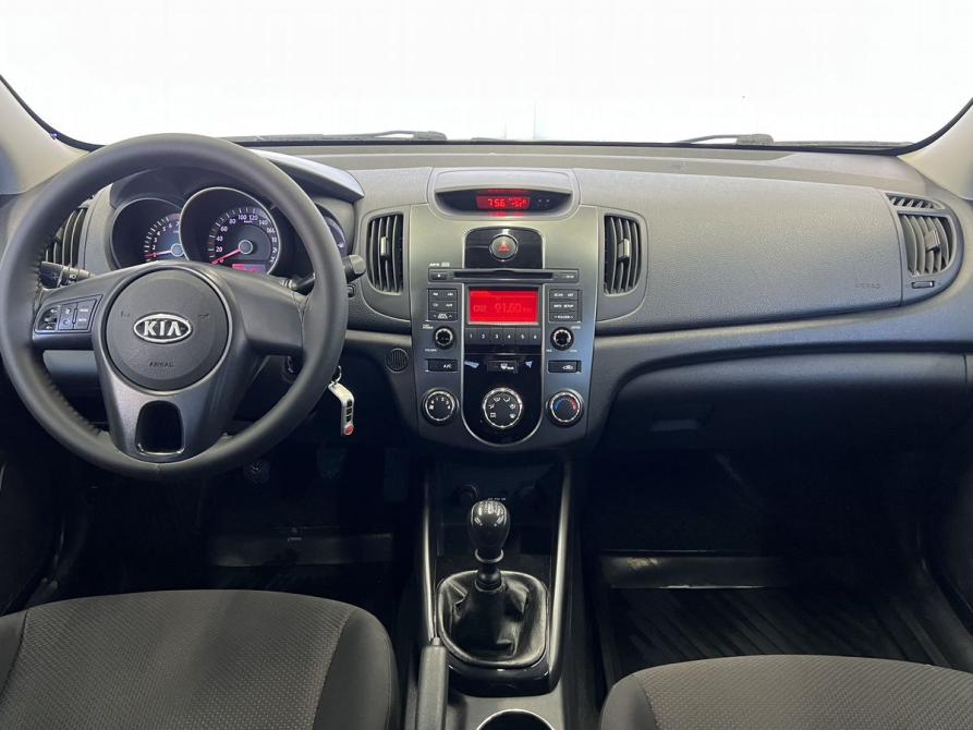 Kia Cerato II Уфа  - изображение 7