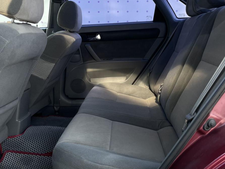 Daewoo Gentra II Тамбов  - изображение 12