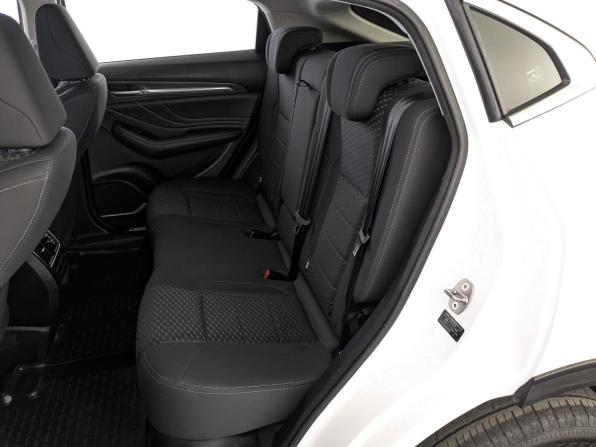 Haval F7x I с пробегом 2021 года, цена 1 670 000 рублей, 101003 км, внедорожник, Автокод Объявления