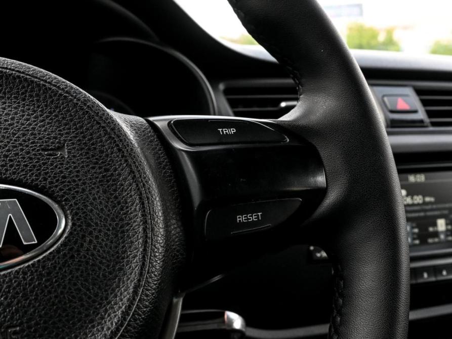 Kia Rio IV Волгоград  - изображение 17