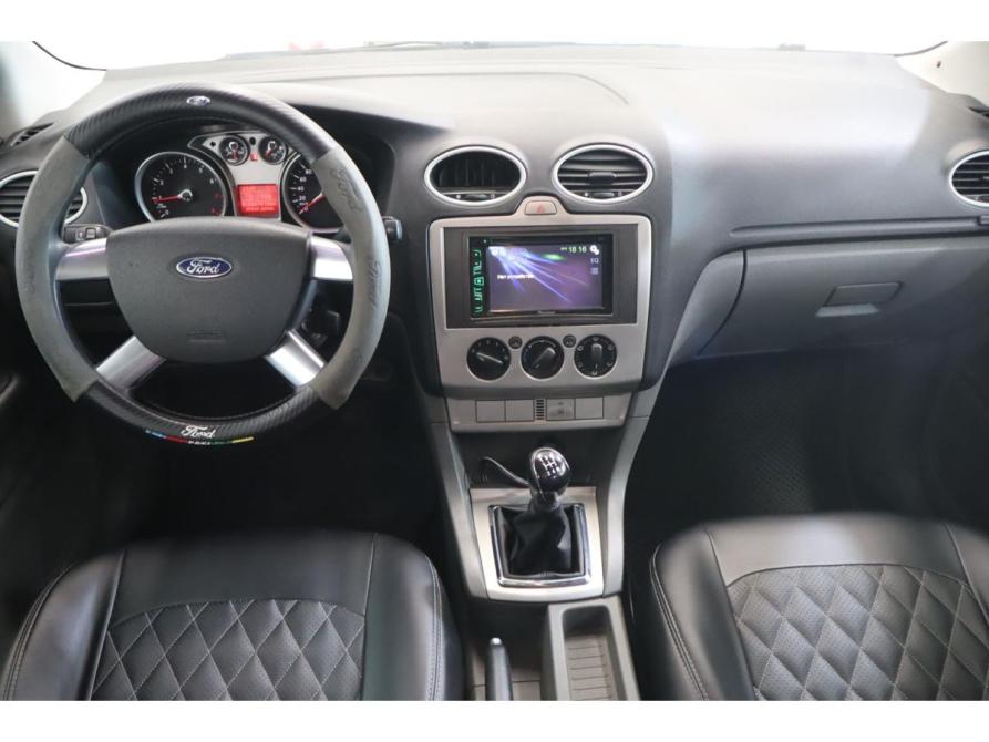 Ford Focus II Рестайлинг Коломна  - изображение 9