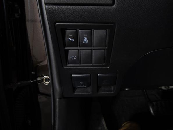 Toyota Fortuner II с пробегом 2018 года, цена 3 675 000 рублей, 93967 км, внедорожник, Автокод Объявления