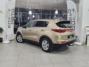 Kia Sportage IV Рестайлинг Курган  - изображение 28