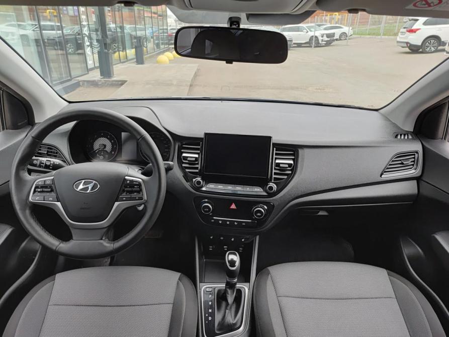 Hyundai Solaris II Рестайлинг Ижевск  - изображение 17