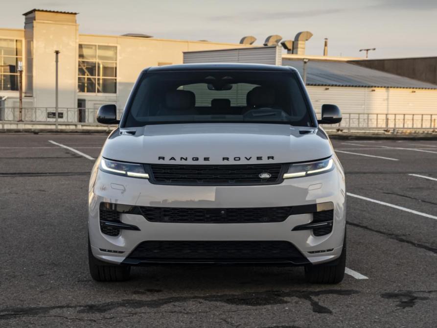 Land Rover Range Rover V Москва  - изображение 5