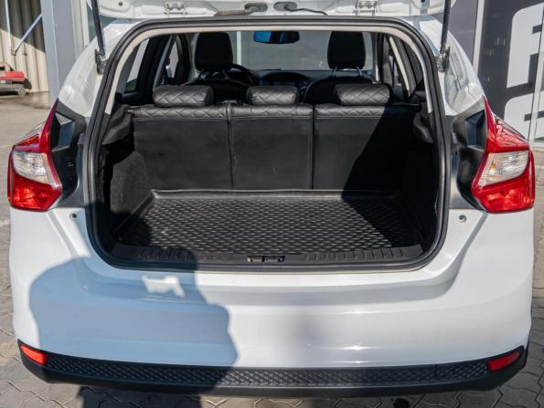 Ford Focus III с пробегом 2014 года, цена 870 000 рублей, 176201 км, хэтчбек, Автокод Объявления