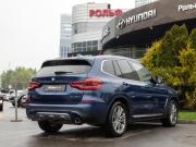 BMW X3 III (G01) Москва  - изображение 29