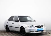 Hyundai Accent II Пермь  - изображение 23