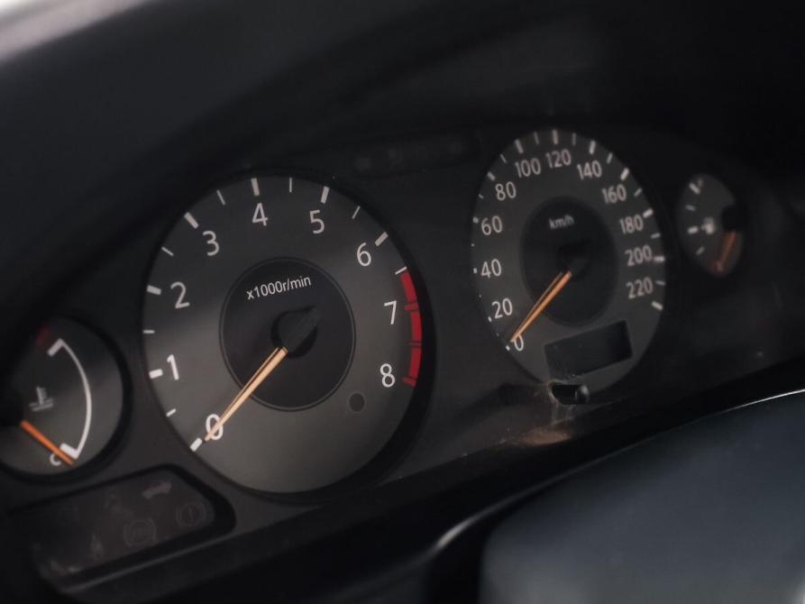 Nissan Almera Classic I Самара  - изображение 9