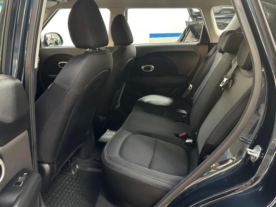 Kia Soul II Рестайлинг Санкт-Петербург  - изображение 9