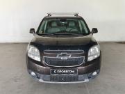Chevrolet Orlando I Москва  - изображение 19