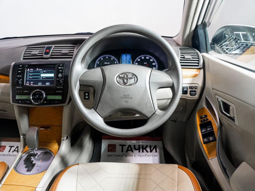 Toyota Premio II (T26) Чита  - изображение 8