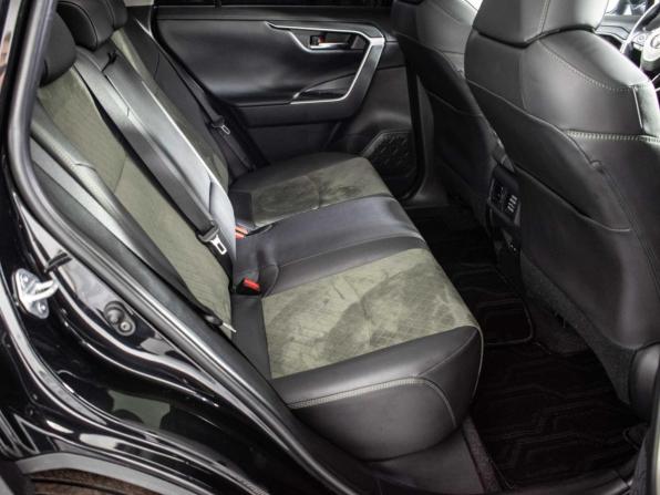 Toyota RAV4 V (XA50) с пробегом 2025 года, цена 4 300 000 рублей, 24500 км, внедорожник, Автокод Объявления