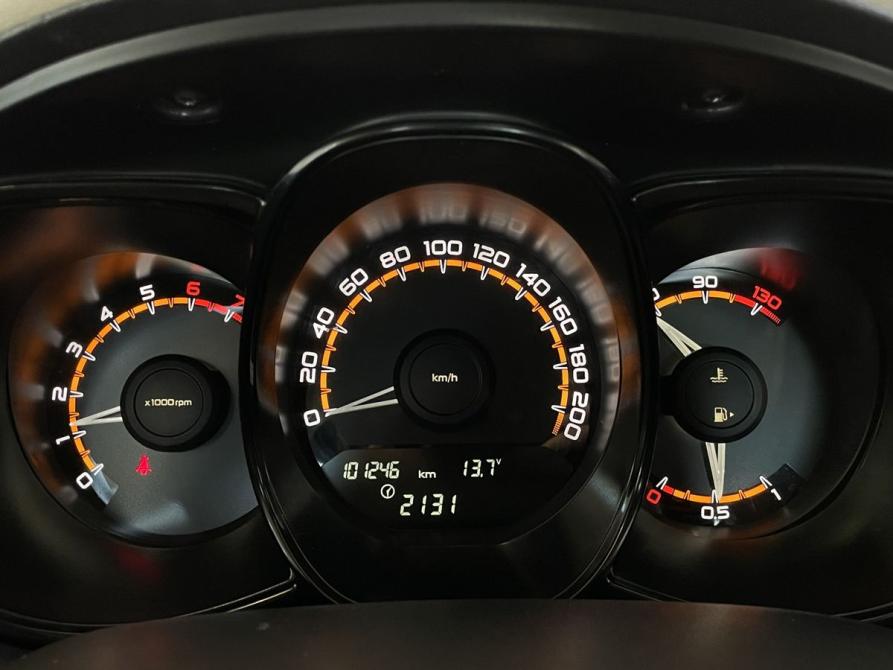 Lada (ВАЗ) Vesta I Тамбов  - изображение 14
