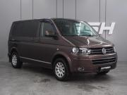 Volkswagen Caravelle T5 Рестайлинг Воронеж  - изображение 16