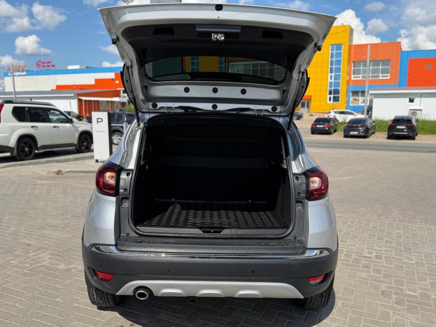 Renault Kaptur I Рестайлинг Сыктывкар  - изображение 7