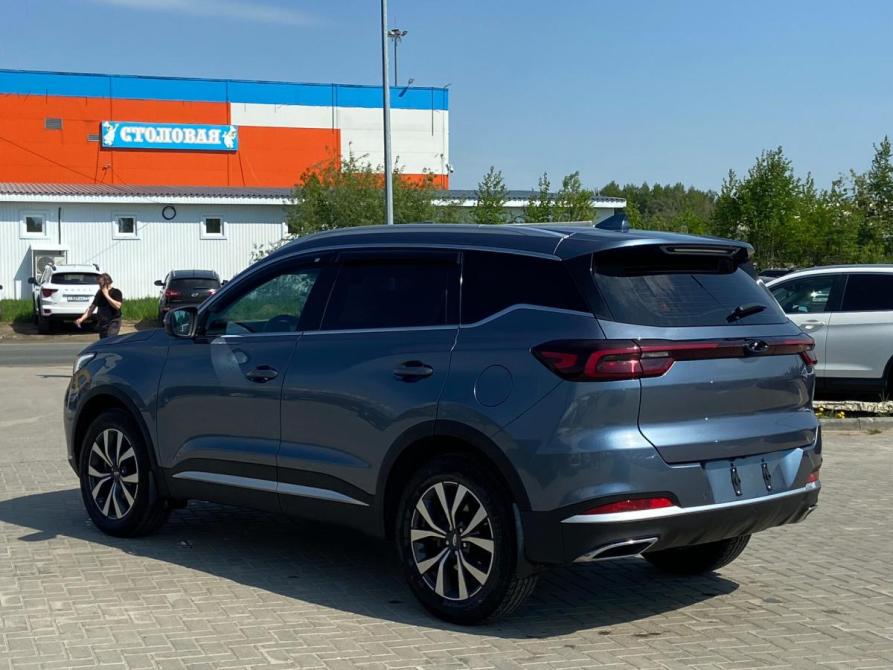 Chery Tiggo 7 Pro I Сыктывкар  - изображение 5