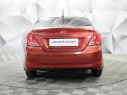 Hyundai Solaris I Рестайлинг Ульяновск  - изображение 24