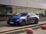 Mercedes-Benz AMG GT 4-Door Coupe I Санкт-Петербург  - изображение 43