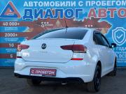 Volkswagen Polo VI Набережные Челны  - изображение 21