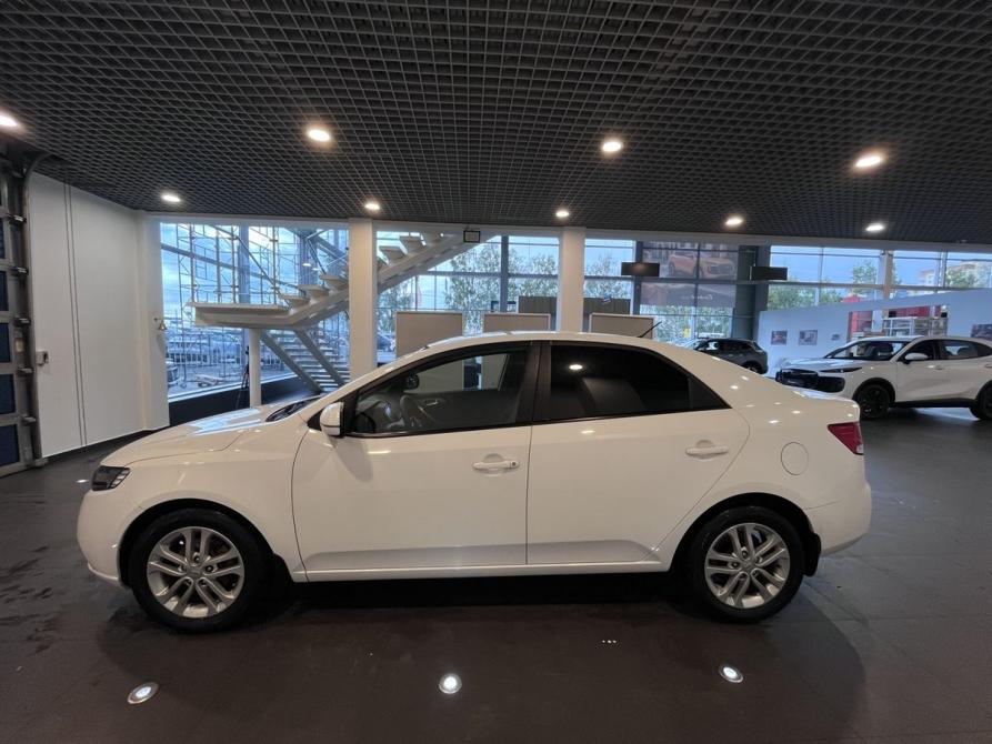 Kia Cerato II Чебоксары  - изображение 6