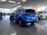 Kia Sportage IV Рестайлинг Тверь  - изображение 30